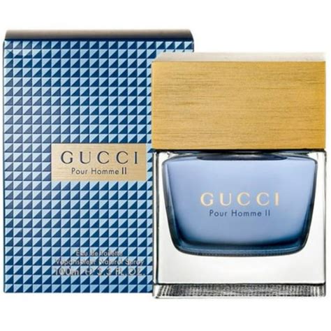 gucci beauty perfume for mens|gucci 2 cologne for men.